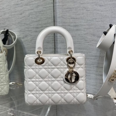 Dior My Lady Bags